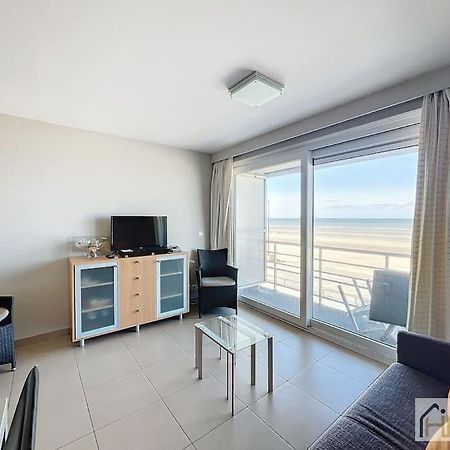 Horizon Serenite Vue Mer, 2E Etage Confort Bray-Dunes Exteriér fotografie