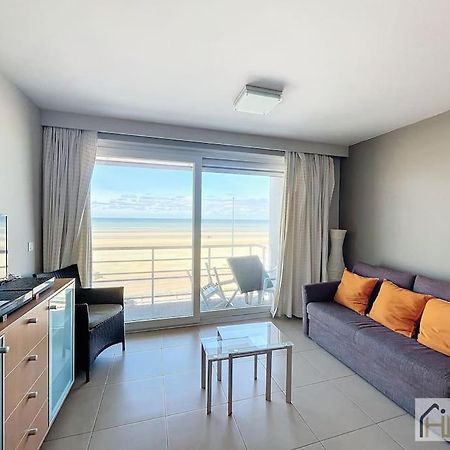 Horizon Serenite Vue Mer, 2E Etage Confort Bray-Dunes Exteriér fotografie