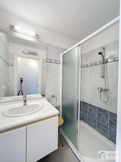 Horizon Serenite Vue Mer, 2E Etage Confort Bray-Dunes Exteriér fotografie